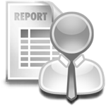 report violation