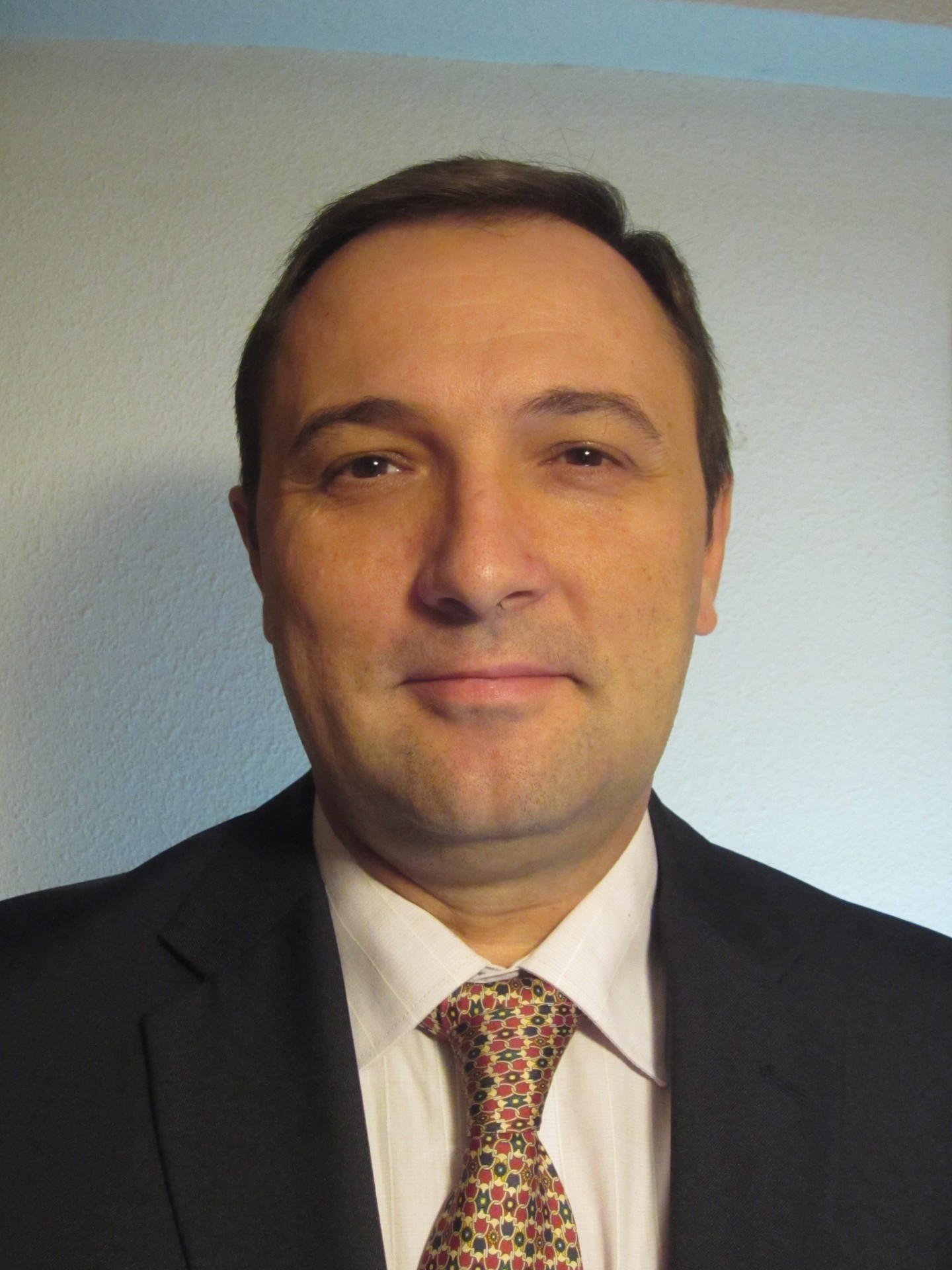 Jesús M Díaz Moreno