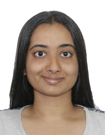 Nitisha Venkatachari