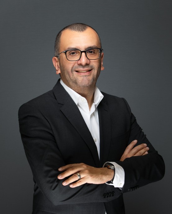 Ahmed Nabil