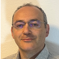 Dimitri Tenenbaum 