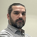 Gabriel Esteban Manzoni