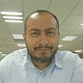 Jesus Efren Garcia Ramirez