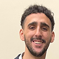 Omar Tamer