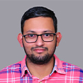Vamaraju Vishnu Vardhan 