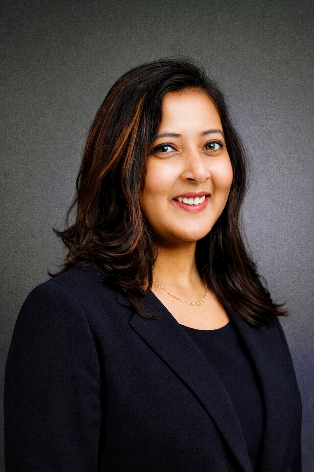 Nidhi Vaidya